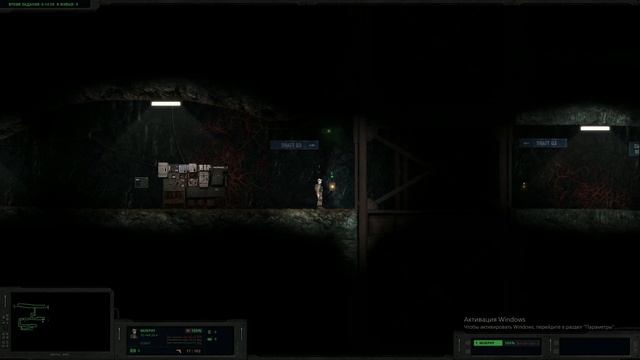 HIDDEN DEEP - Новая игра смотреть онлайн