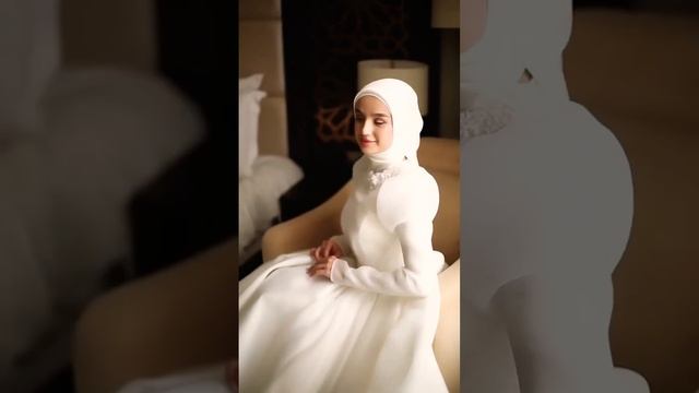 Мусульманская невеста. Как ваше мнение? ПОДПИШИТЕСЬ И ПОДЕЛИТЕСЬ ❤️ смотреть онлайн