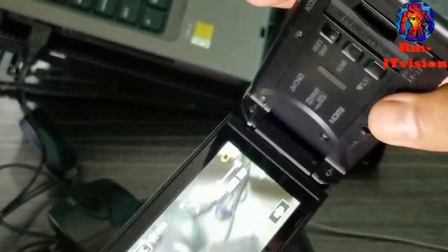 Canon 8GB LEGRIA HF R36 HD Camcorder Review| Handycam HF R36 Unpaking & ZOOM Test|Canon HD Camcorde смотреть онлайн