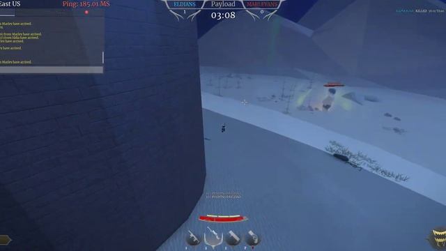 Colossal Titan Showcase & Free Private Server Code! (Titan Warfare) смотреть онлайн
