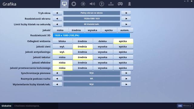 CO ZRÓBIĆ ABY FORTNITE NIE LAGOWAŁ w FORTNITE BATTLE ROYALE 👑 (PORADNIK) смотреть онлайн