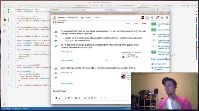 LiveCode 5 - CocoaPods Metadata Service смотреть онлайн