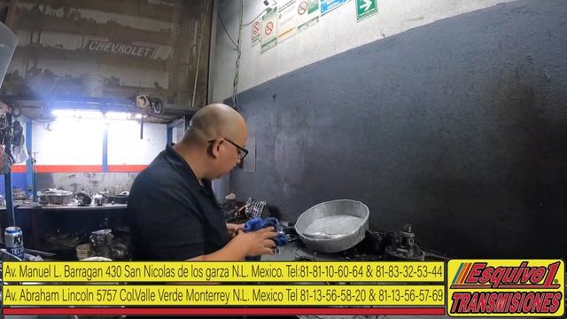 CVT AFINACION SENTRA 13 (primera parte) ( se traspaso el taller de Lincoln solo barragan 01/04/23 смотреть онлайн