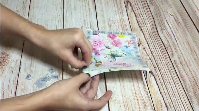 DIY: декор деревянной фоторамки смотреть онлайн