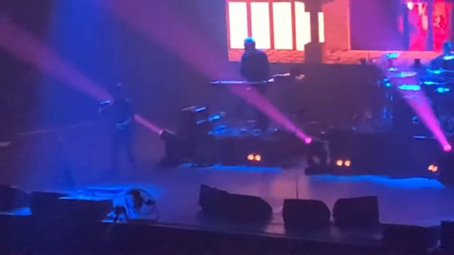 Король и Шут - Каторжник Live 2022 Тодд 10 лет смотреть онлайн