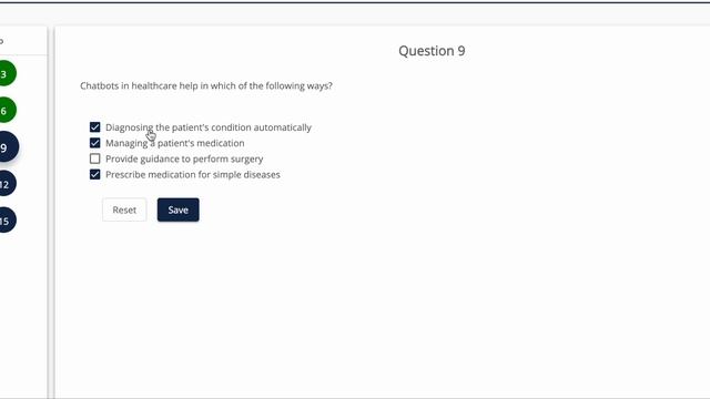 Introduction to Natural Language Processing Infosys Springboard 100% correct Answers смотреть онлайн