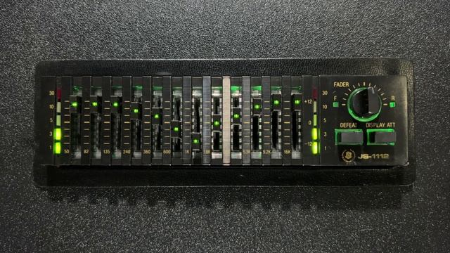 Jet Sound JS-1112 - Bee Gees - Alone смотреть онлайн