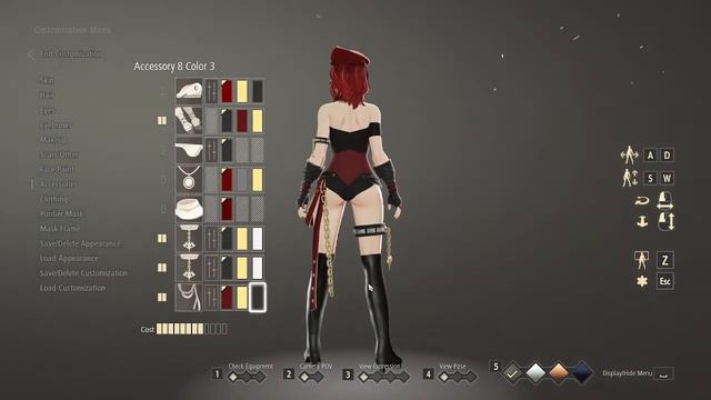 Horror Games and maybe some casual Code Vein... смотреть онлайн