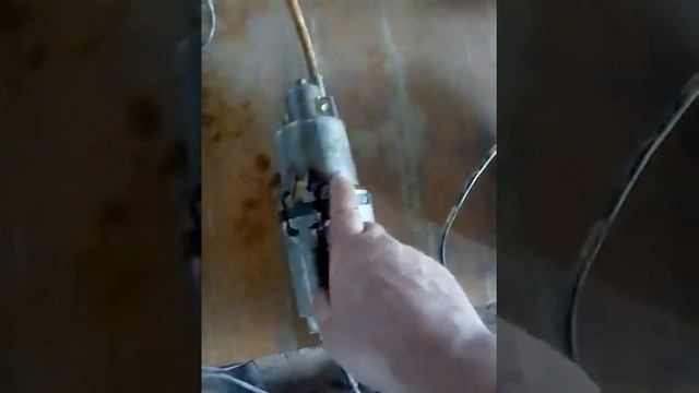 Переделка насоса для прокачки скважин смотреть онлайн