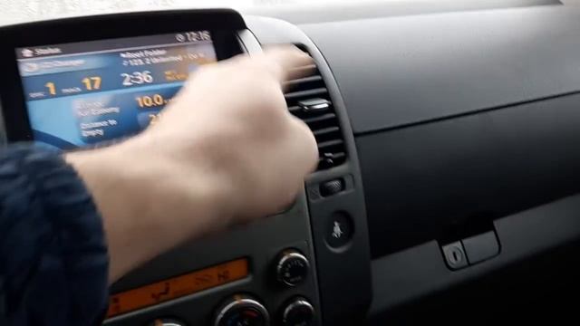 Обзор Ниссана Патфайндер,Дизель 2.5 это Танк Бездорожья смотреть онлайн