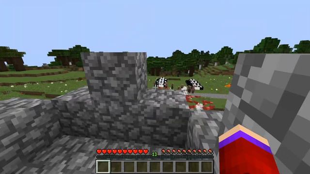 ЧТО СЛУЧИЛОСЬ В ДЕРЕВНЕ НОМЕР 13 смотреть онлайн