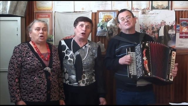 Я акация, я над кручею. смотреть онлайн