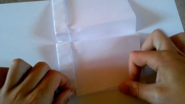 КАК СДЕЛАТЬ ПЛАНЕР ИЗ БУМАГИ???? смотреть онлайн