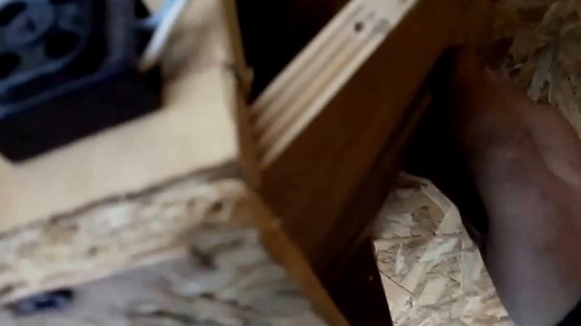 защита гаражного замка от замерзания смотреть онлайн