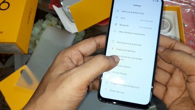 Unboxing!!! Realme 6 | 6 GB RAM, 64 GB Storage (Comet Blue) смотреть онлайн