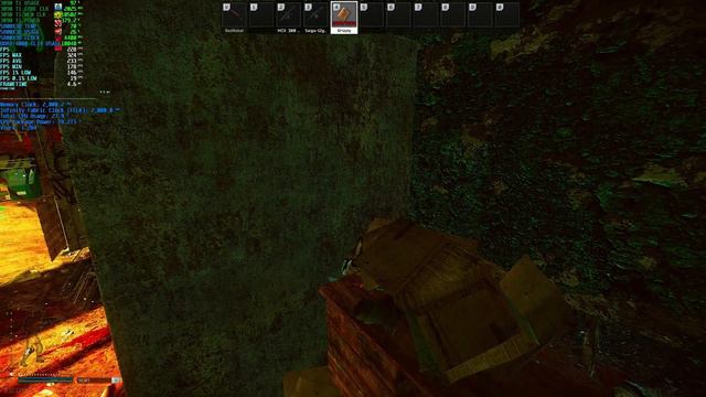AMD Ryzen 7 5800X3D + DDR4-4000 CL14 + 3090 Ti Escape From Tarkov Factory 1440p High 337 FPS MAX смотреть онлайн