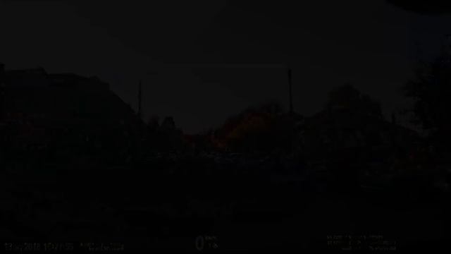 Поездка в Тарусу. Золотая осень. Первое путешествие Полины. База отдыха ОТЭК-Таруса. Олень Олеша. смотреть онлайн