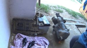 главный цилиндр сцепления гольф 6