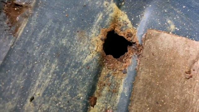 Замена кузова Москвич смотреть онлайн