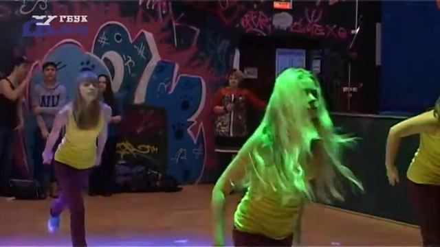 "Творческая Москва" ГБУК "ДК "Капотня" 13.02.14 смотреть онлайн