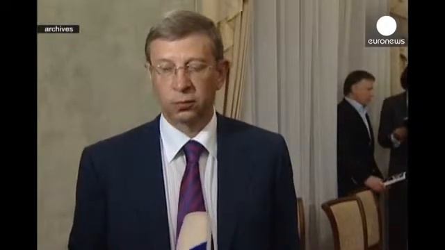 Арест Евтушенкова привел в шок бизнесменов и биржу   economy