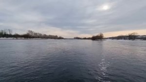 ПЕРВЫЙ ВОДОМЕТНЫЙ РИБ от СОЛАР. лодка из ПНД и ПВХ. ТЕСТЫ и ОПИСАНИЕ SOLAR-470 RIB SJT.