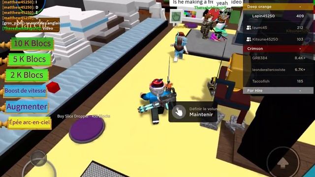 Tycoon 3players roblox (FIRST 3 PLAYER TYCOON IN ROBLOX!) смотреть онлайн