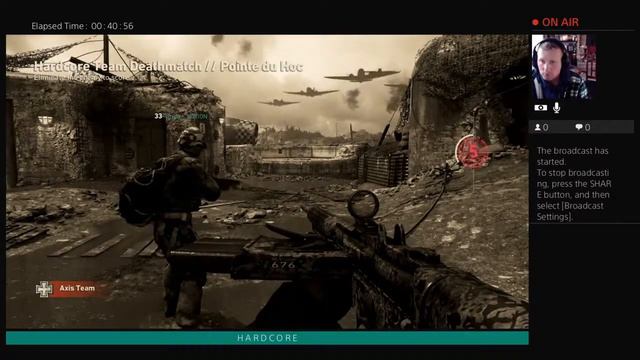 COD WWII Unlocking Assault Rifle Camos смотреть онлайн