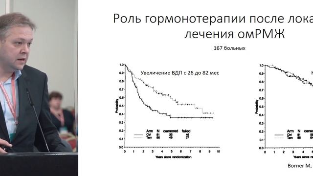 Особенности лекарственной терапии олигометастатического рака молочной железы смотреть онлайн