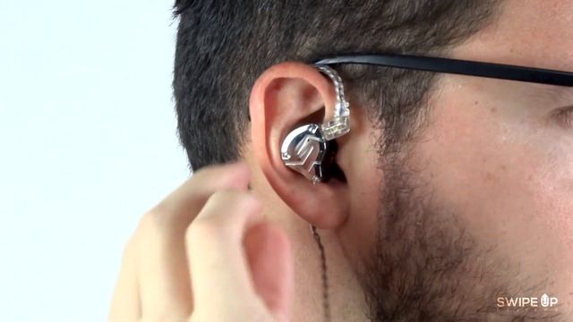 KZ ZS10 PRO Review (En Español) смотреть онлайн