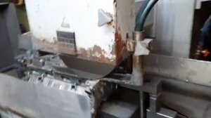 Шлифовка ГБЦ двигателя G4KD