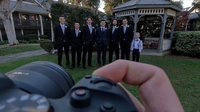 Carlsbad Windmill Wedding Photography Behind the Scenes | San Diego California смотреть онлайн