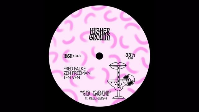 Fred Falke, Zen Freeman & Ten Ven - So Good (feat Kelli Leigh) смотреть онлайн