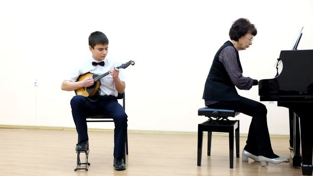 Артем Шелковников РНП "Коробейники" Концертная обработка В.Дителя, А.Цыганкова смотреть онлайн