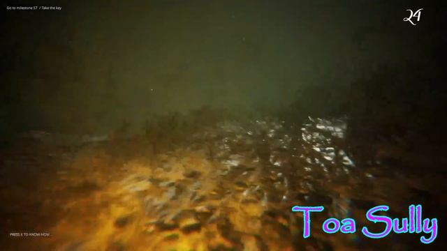 Gevaudan Fortress смотреть онлайн