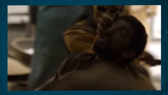 Moist Meter | Game of Thrones Season 5 смотреть онлайн