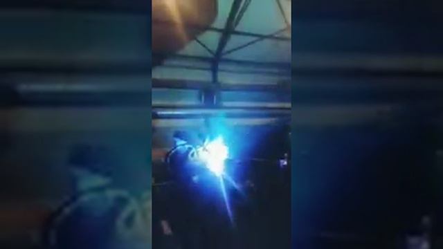 Сварщик в Польше!!! смотреть онлайн