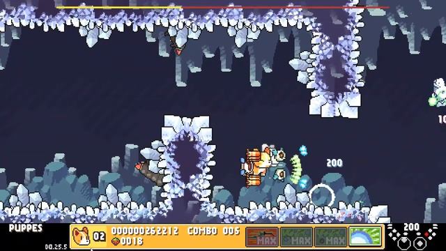 2019/3/05 Game-19XX『ProtoCorgi Demo』 смотреть онлайн