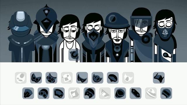 5 Minute Mix | Incredibox | Mod The Invasion смотреть онлайн