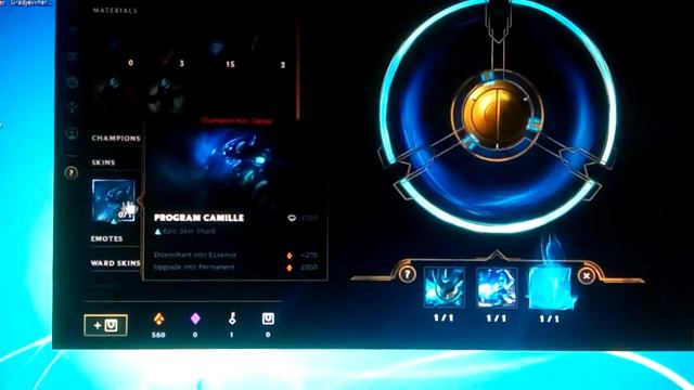Re rolling 3 epic skins (wow wtf) смотреть онлайн