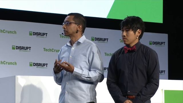 Startup Battlefield: Finals - Render смотреть онлайн