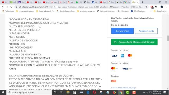 Localizador gps, inicia tu propio negocio, grandes ganancias смотреть онлайн