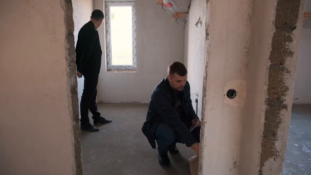 Переезд в Новороссийск. Свой дом по цене квартиры. Ст. Раевская К.П. Новое поместье. (Папа Может) смотреть онлайн