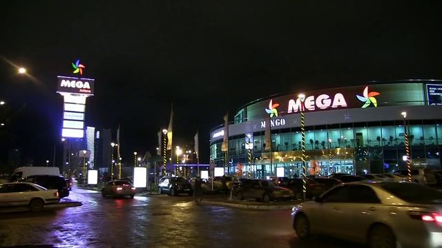 Прогулки по Астане 1: где остановиться, найти жильё, купить продукты смотреть онлайн