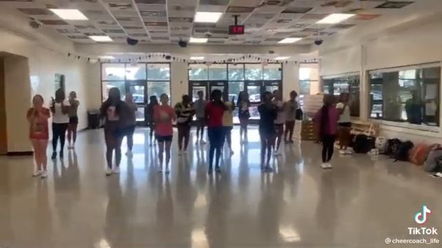 Basketball @coachjay9888 смотреть онлайн