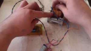 Супер прибор  для поиска межвиткового замыкания!!!