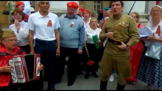 75 лет Победы! смотреть онлайн