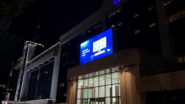 Рекламная компания банка SQB смотреть онлайн