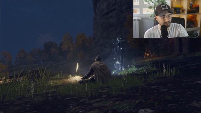 El MOD VR de Elden Ring es MEJOR DE LO QUE ESPERABA смотреть онлайн