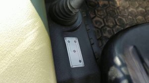 Гусеничный вездеход Tinger